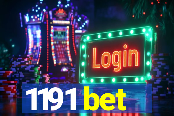 1191 bet